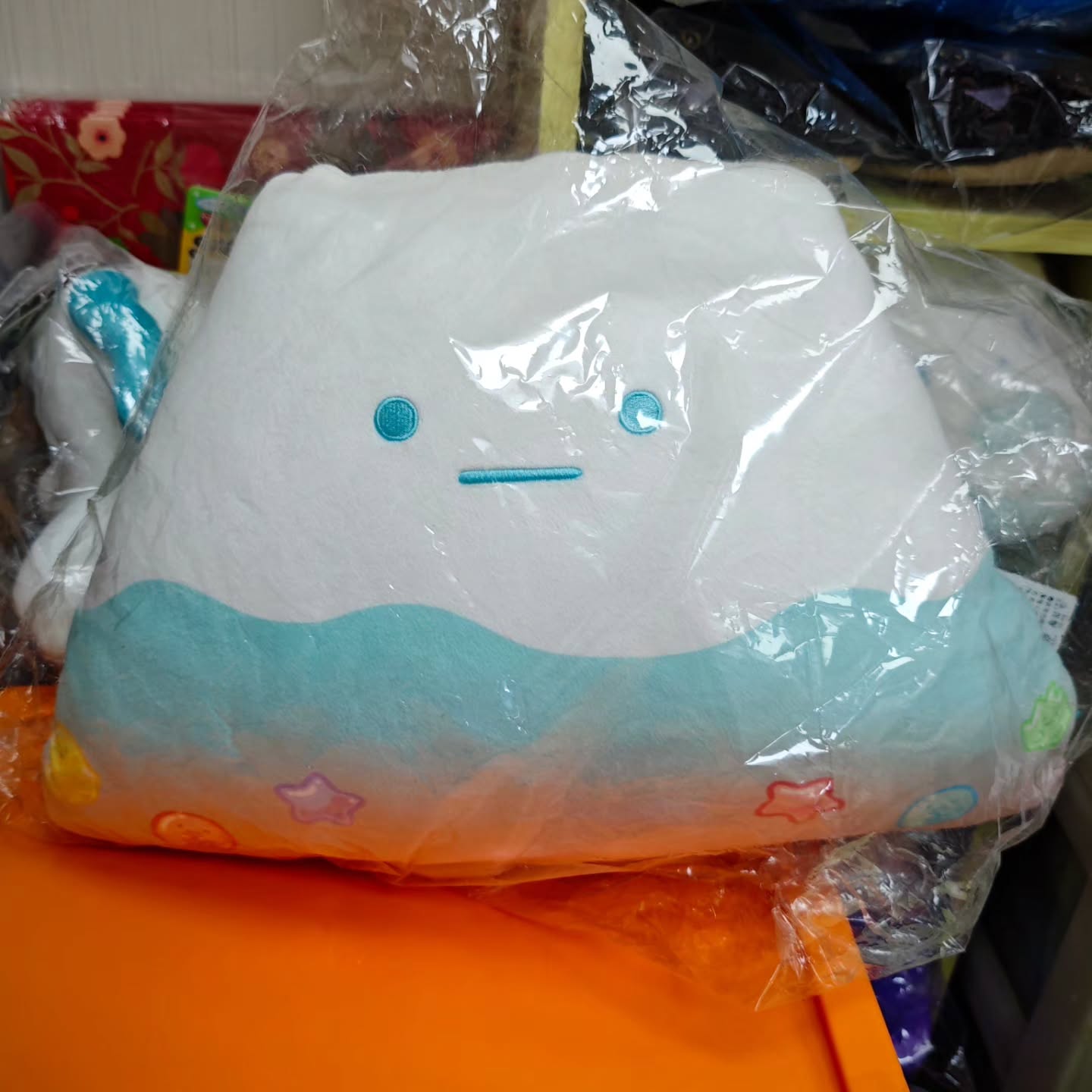 富士山大公仔