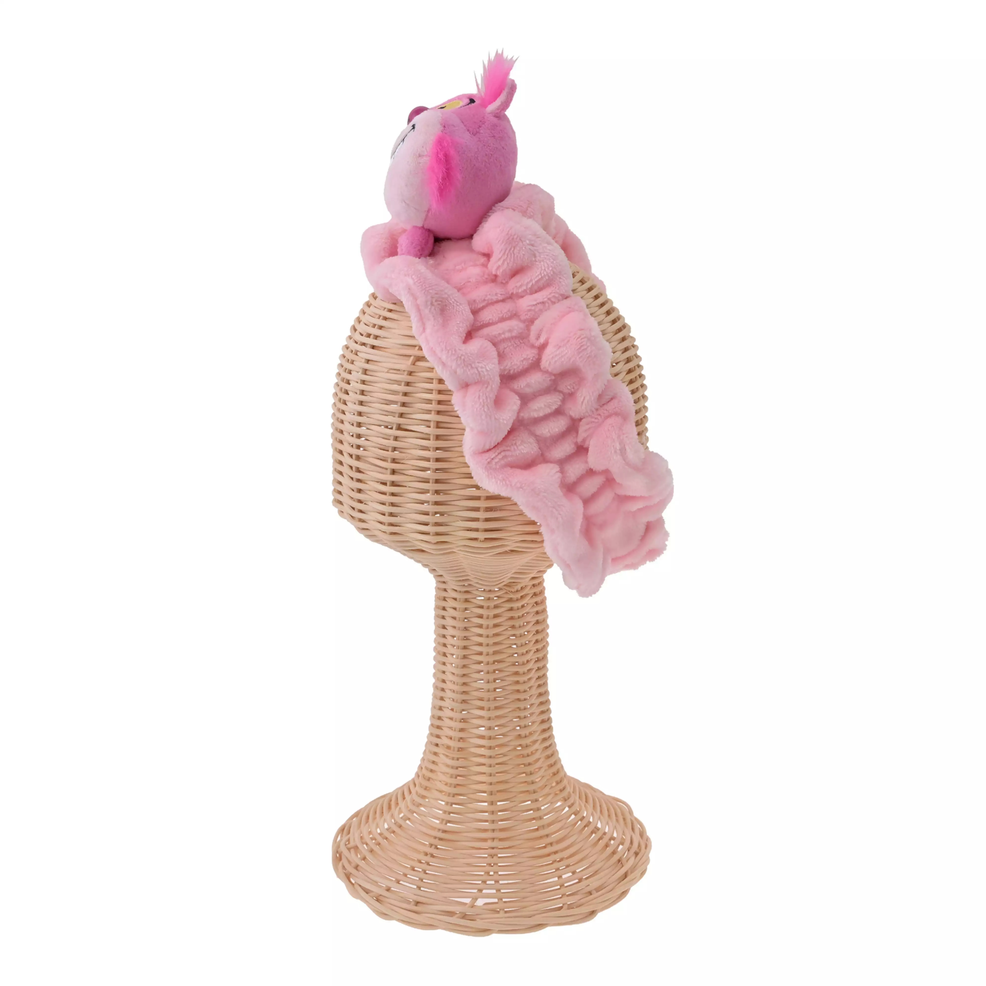 🌸 【預訂】Cheshire cat 髪帶 - Bath and Laundry clean goods<28/7新品>