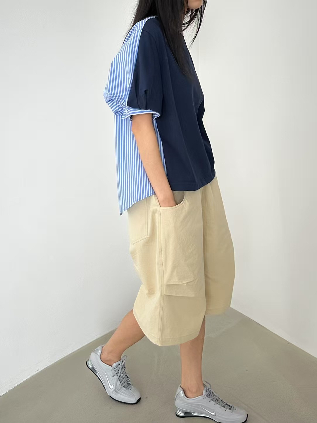 (2026SS) DAYLOG - SHORTS