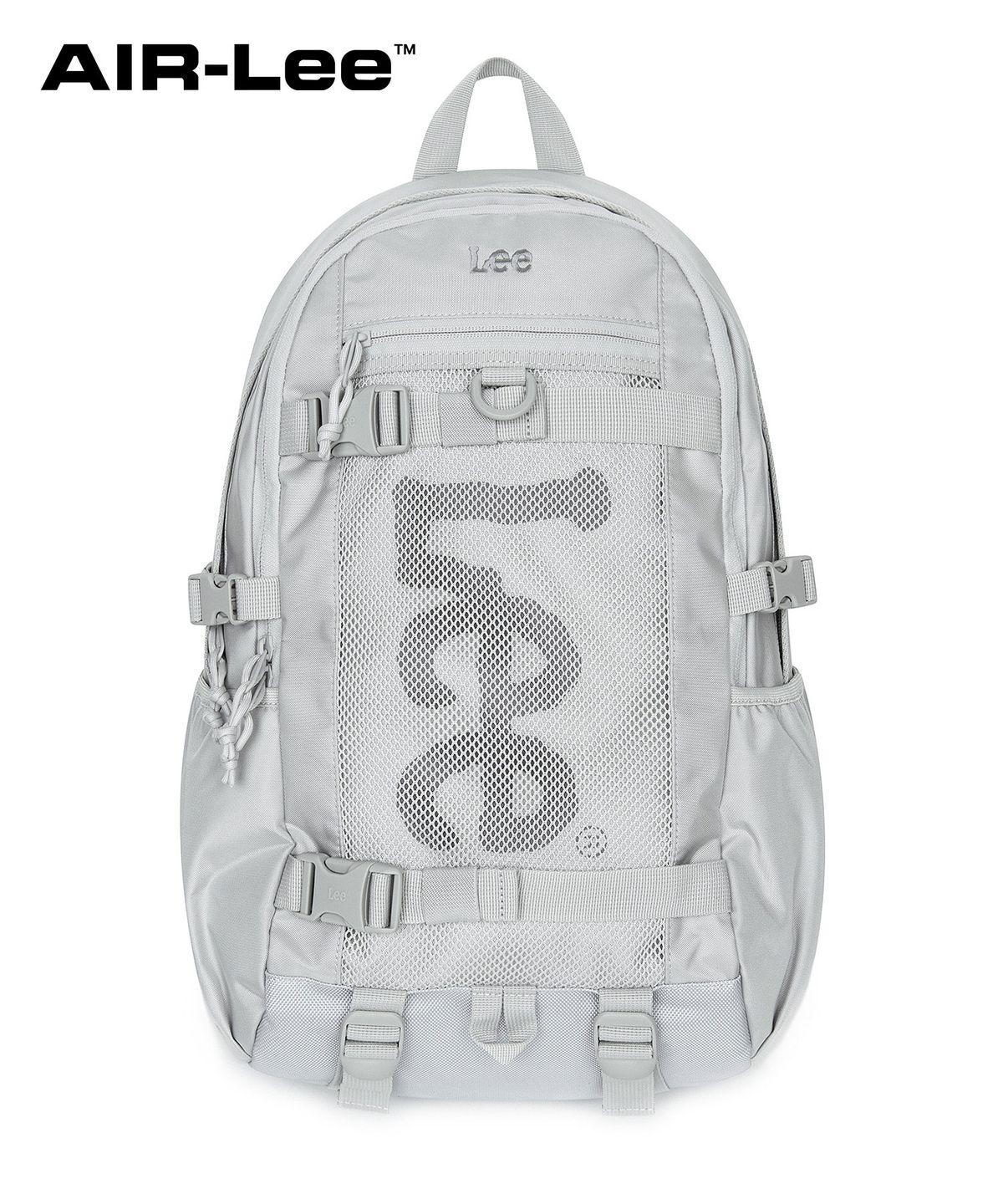 🇰🇷訂購｜LEE｜NCT 재민 PICK｜Airy Backpack 22L 2色 