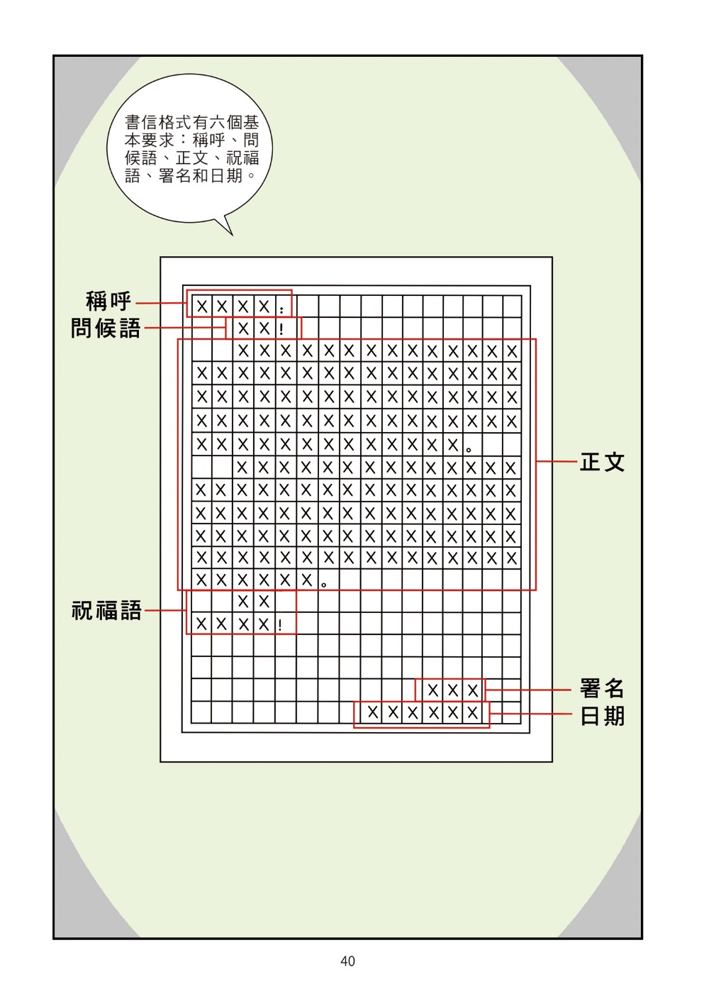 京采 爆笑漫畫學作文3-實用作文全攻略：看圖、書信、日記、想像