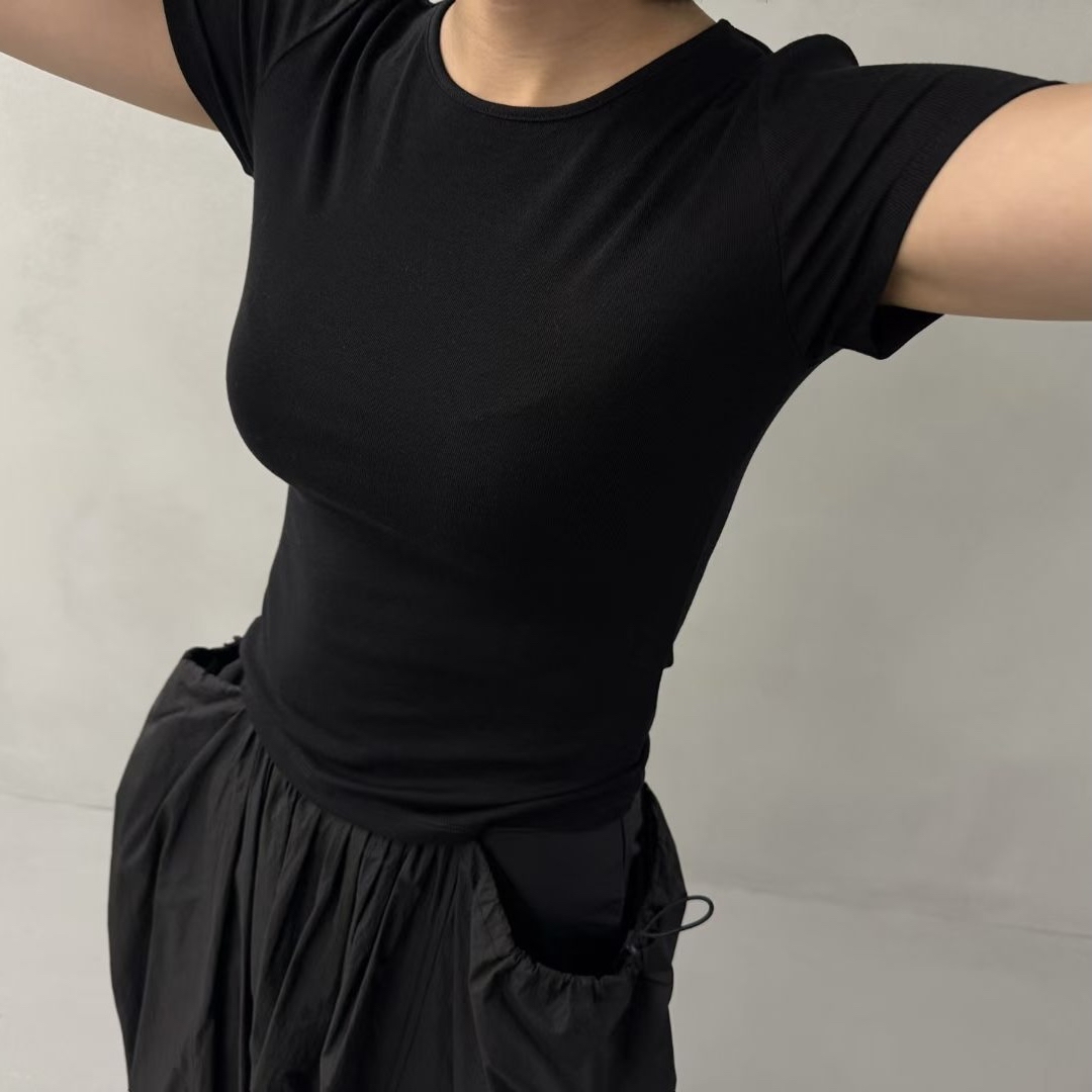 (2026SS) MAISONSTAFF - TOP