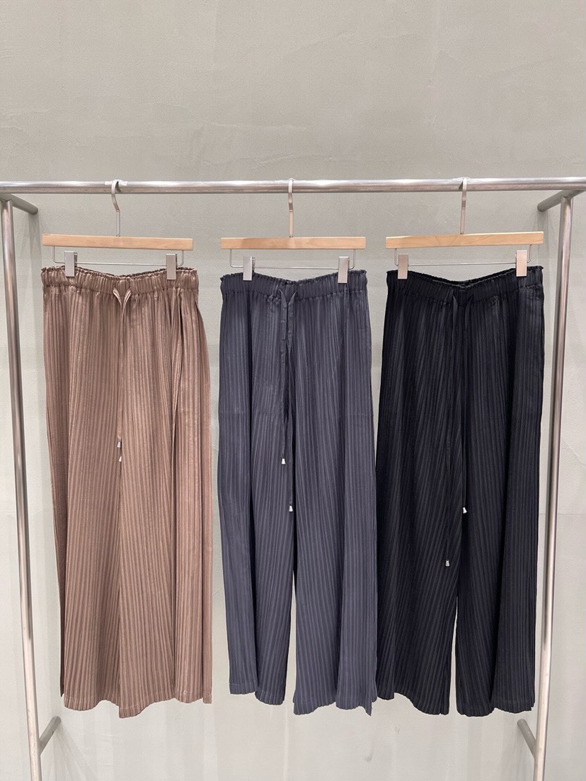 (2026FW) THEMUI - PANTS