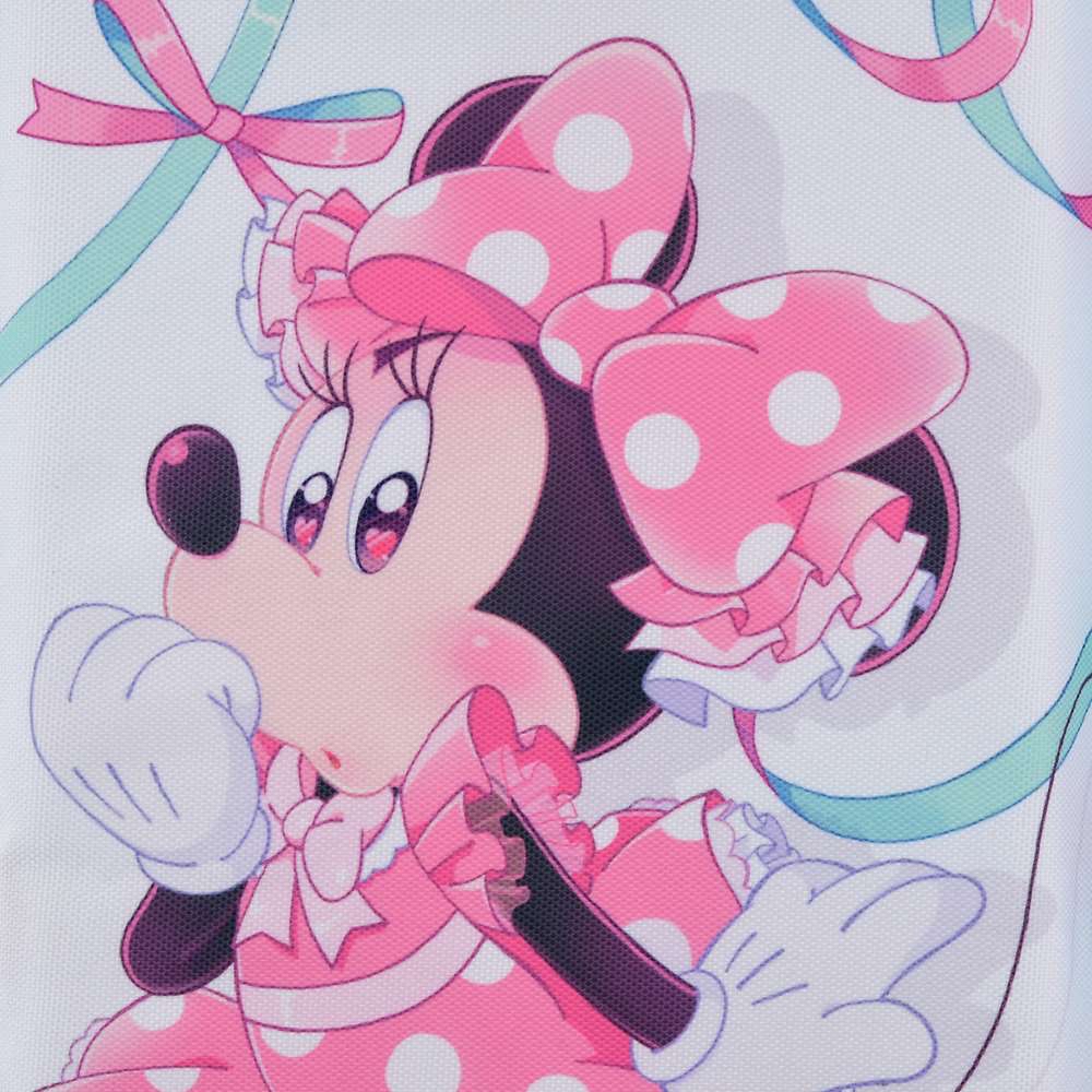  🎀【預訂】 Minnie Day Minnie & Mickey Seat Cushion