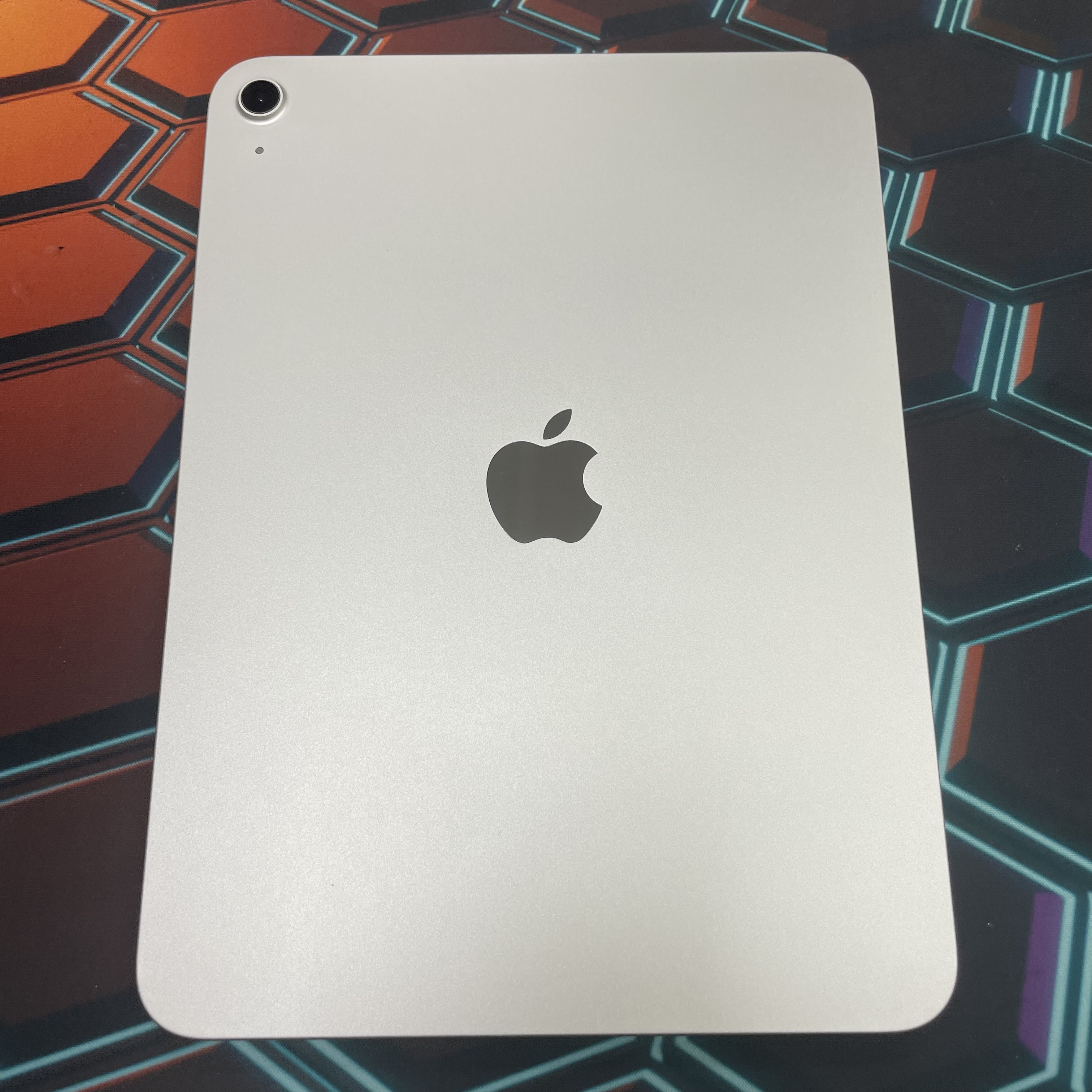 *6814100 iPad 11 完美機 128GB WIFI版 銀色 sliver