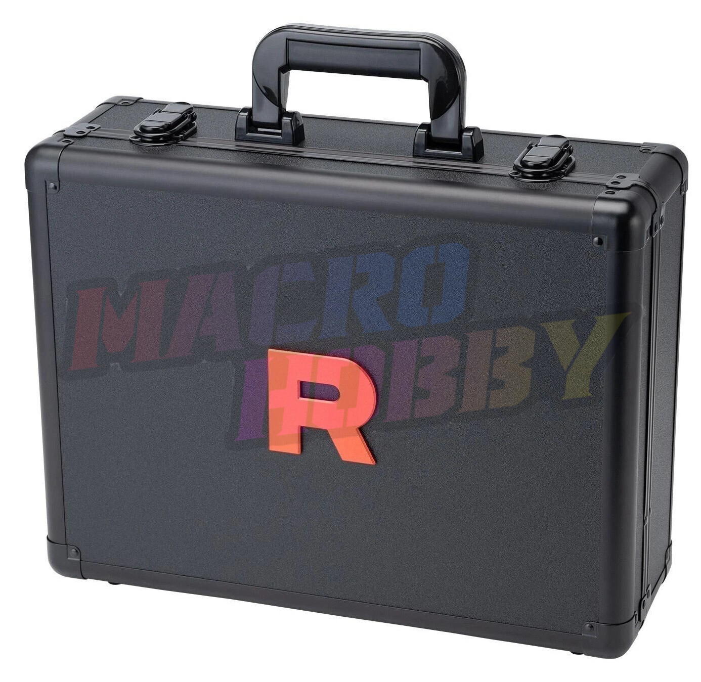 Pokemon Card Glory of Team Rocket attache case Japanese Version #620055