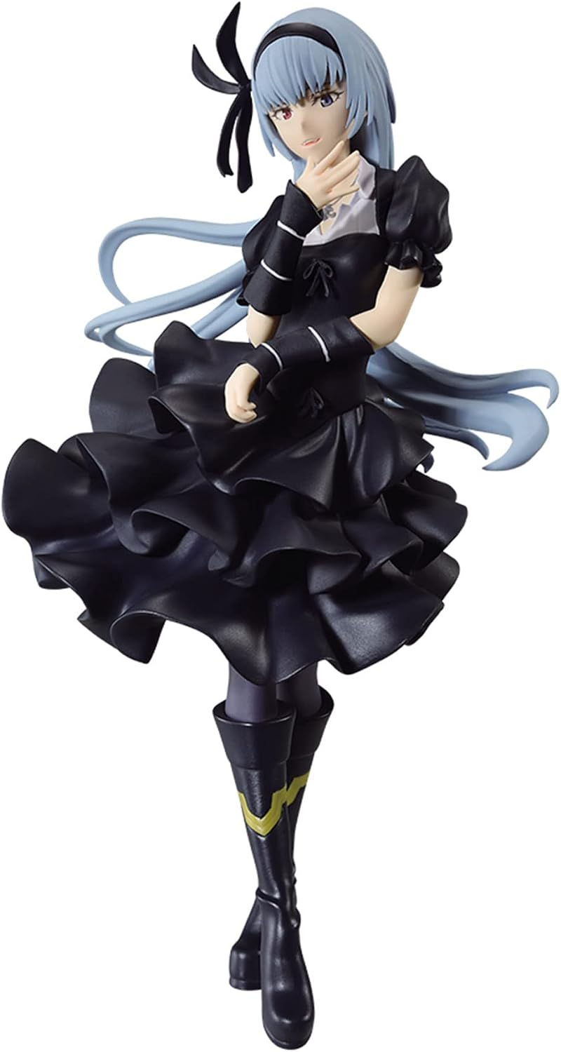 Banpresto, Otherworlder Vol. 19 (Ver. B) Figure: that Time I Got Reincarnated as a Slime, Luminus Valentine 關於我轉生變成史萊姆這檔事 露米娜絲.瓦倫泰