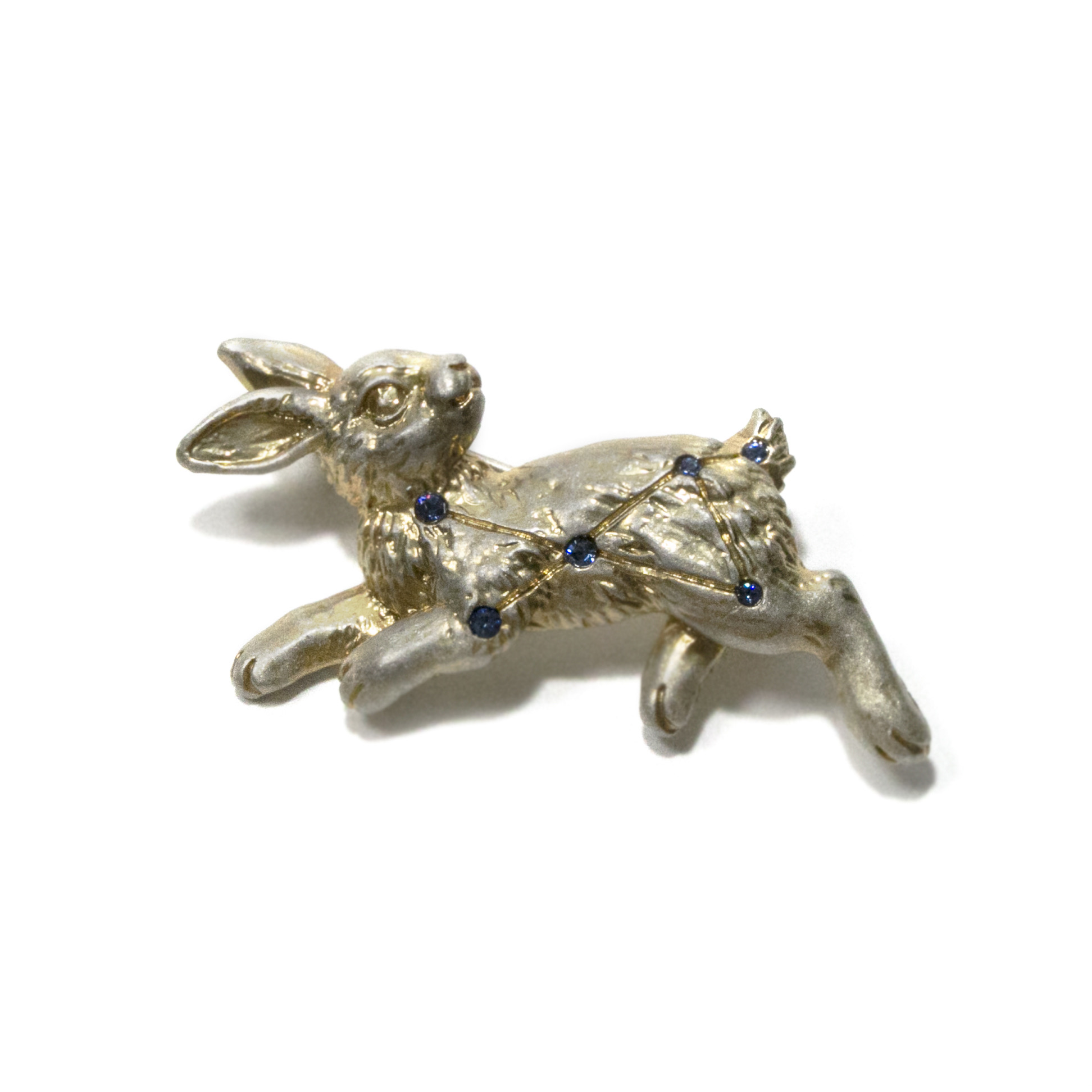 Palnart Poc 飾品 - 扣針 PB136