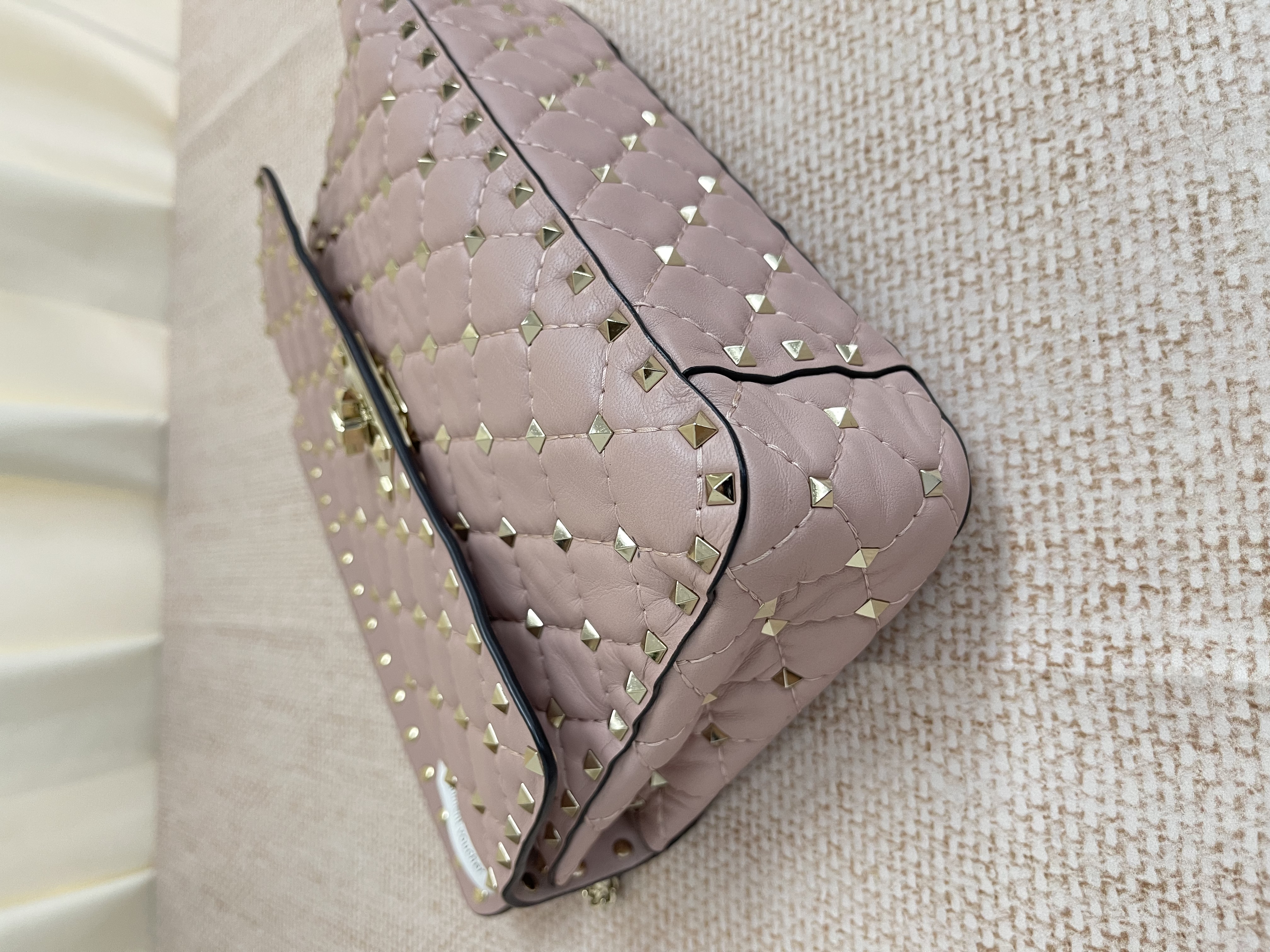 Pre-owned Valentino Garavani Rockstud Spike/ Product Code: 26051507