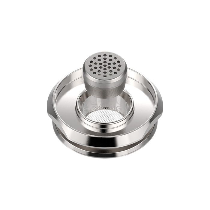 Dosing Capsule Adapter for PLENTY | Storz & Bickel