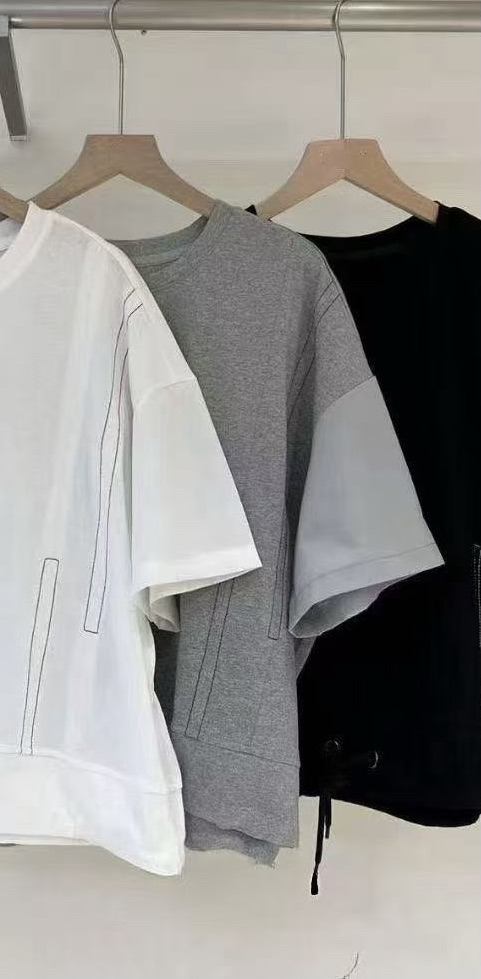 韓國明線衫 M466 03ES4853230