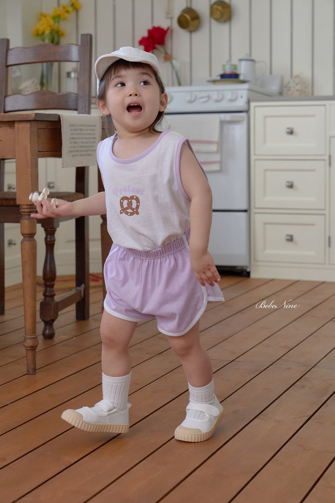 🇰🇷bebenine set