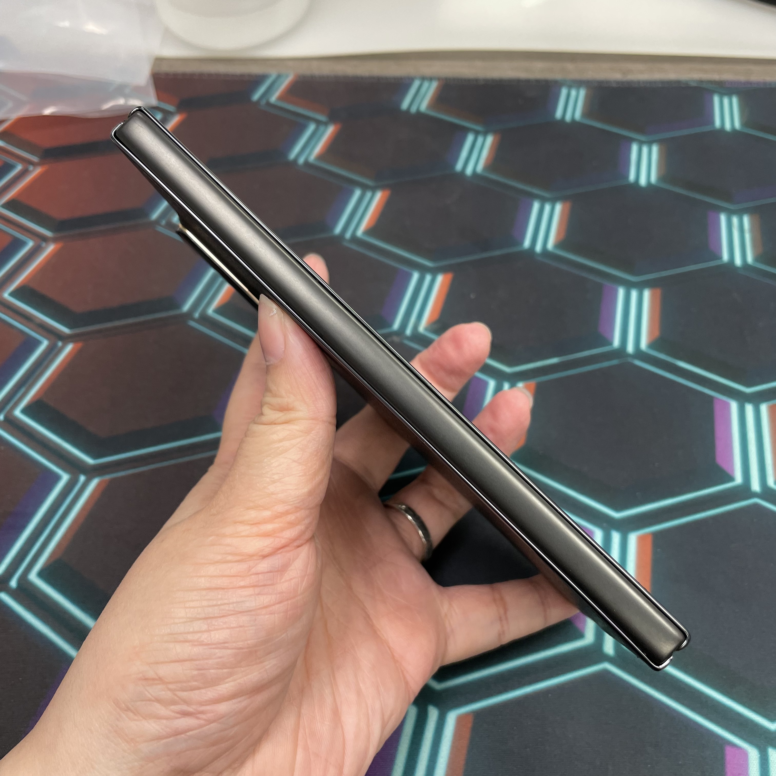 *8050 Honor Magic V2 勁靚機 16+512GB 黑色 black