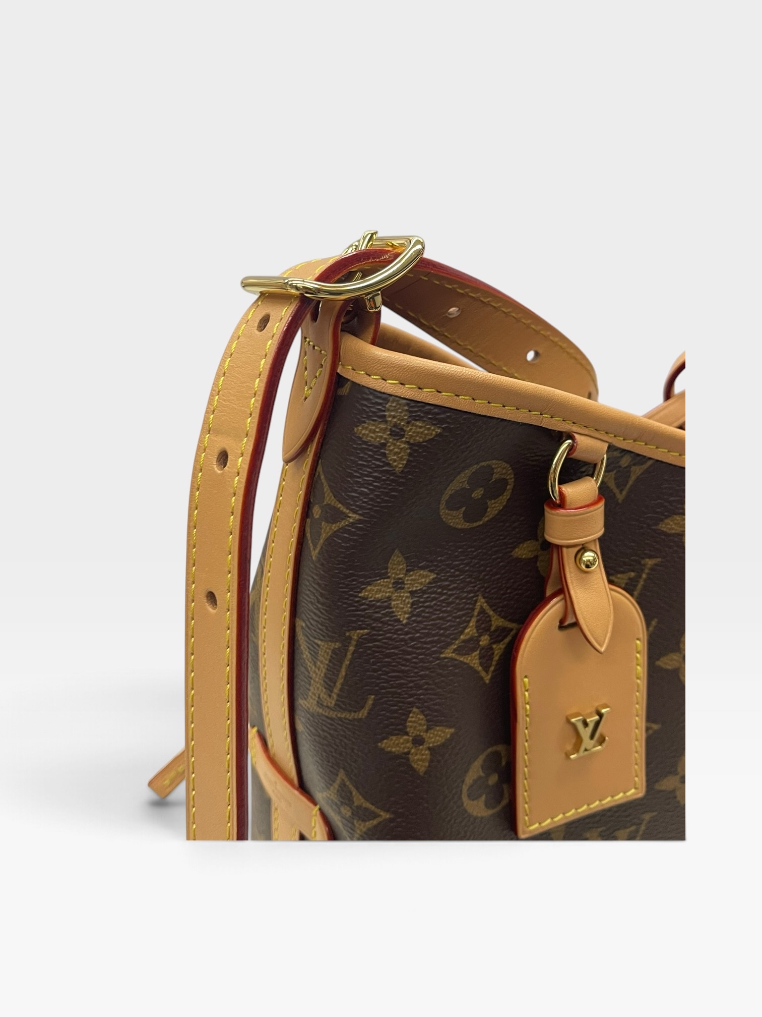 Pre-Owned LV Monogram CarryAll / Product Code: 102909