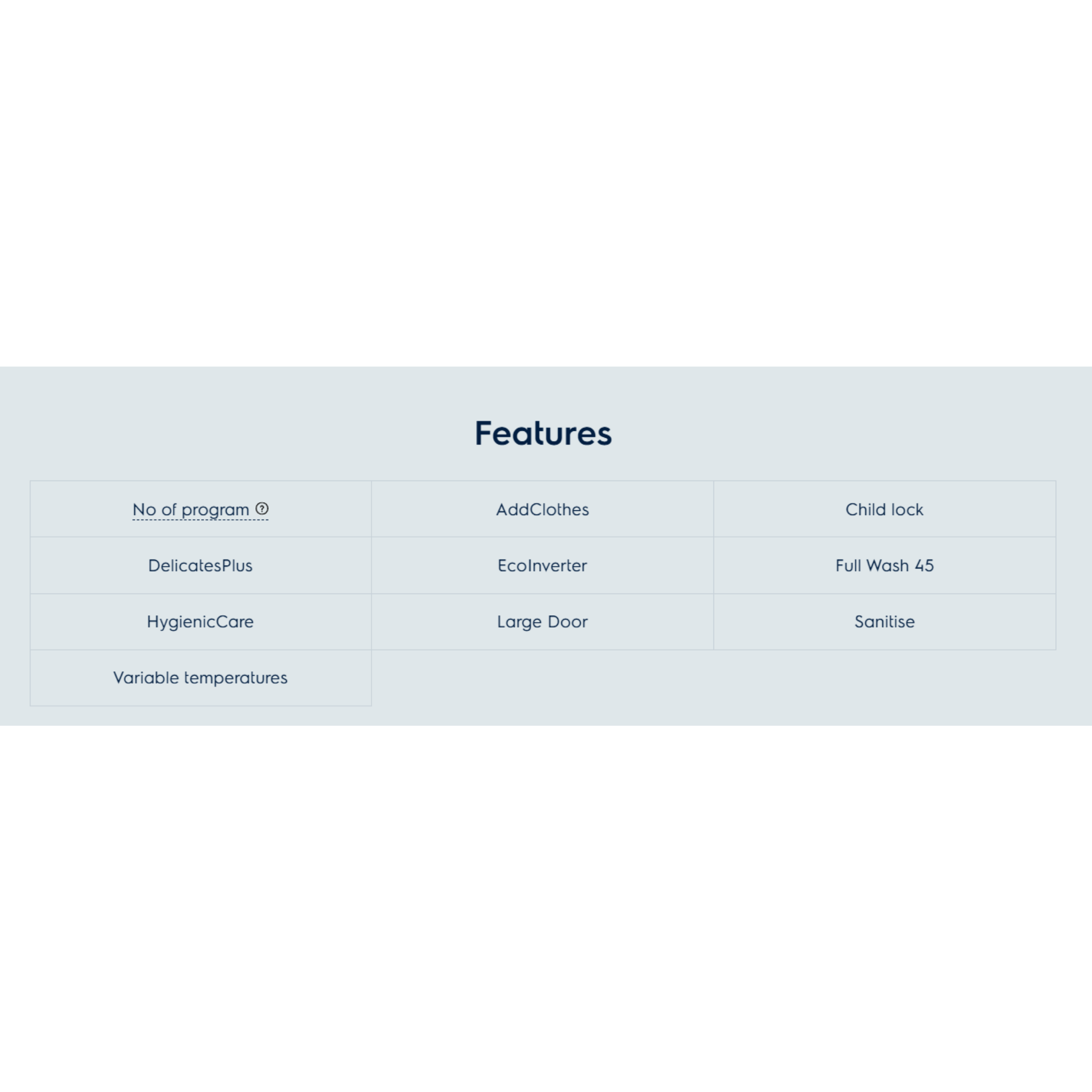 Electrolux 11kg UltimateCare 700 Front Load Inverter Washer (EWF1143R7SC)