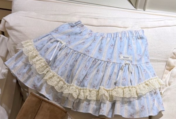 (2026FW) BOUTIQUE  - SKIRT