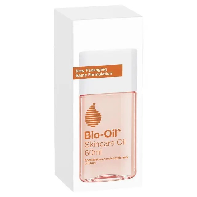 Bio-Oil 百洛護膚油