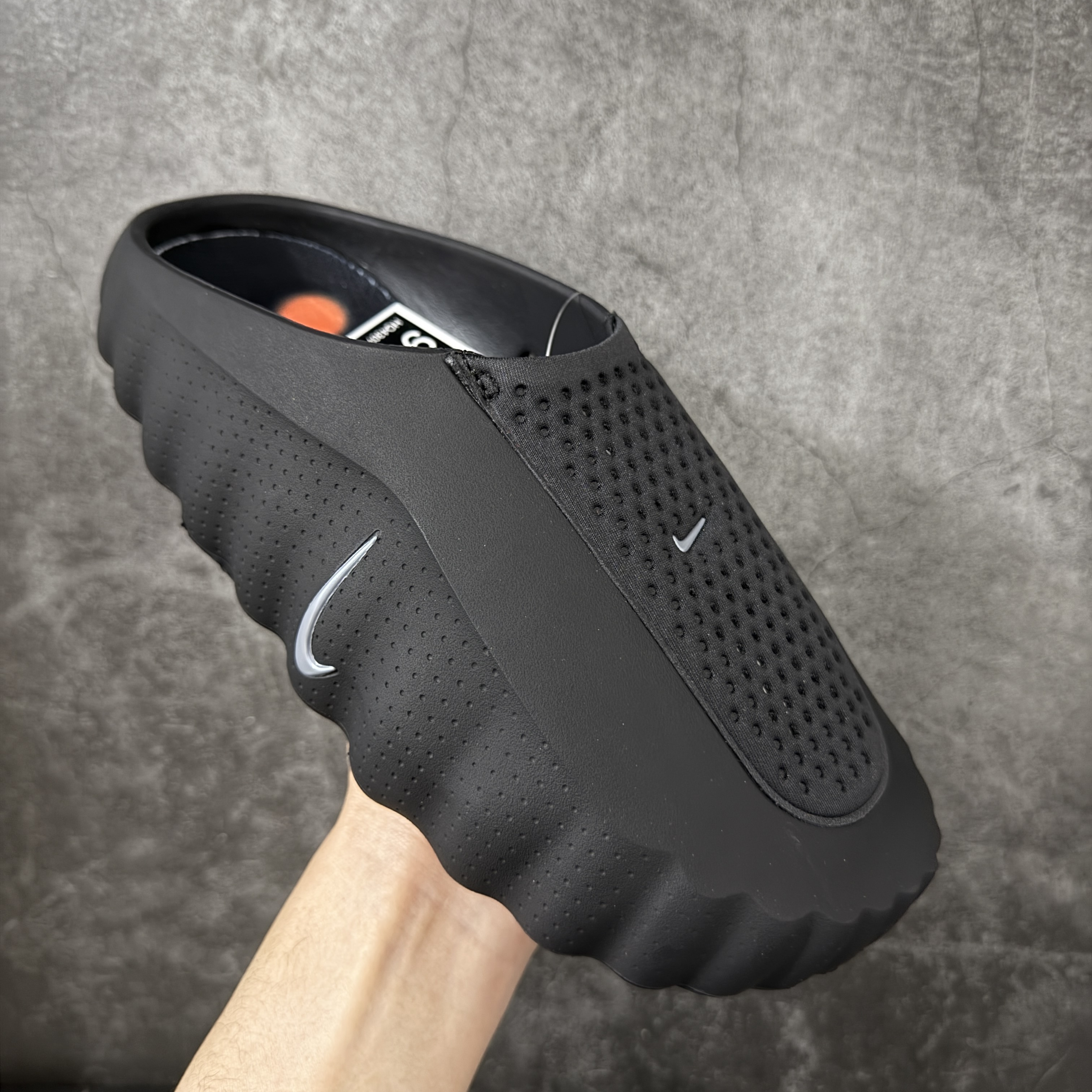  Nike Mind 001 HQ4307-001