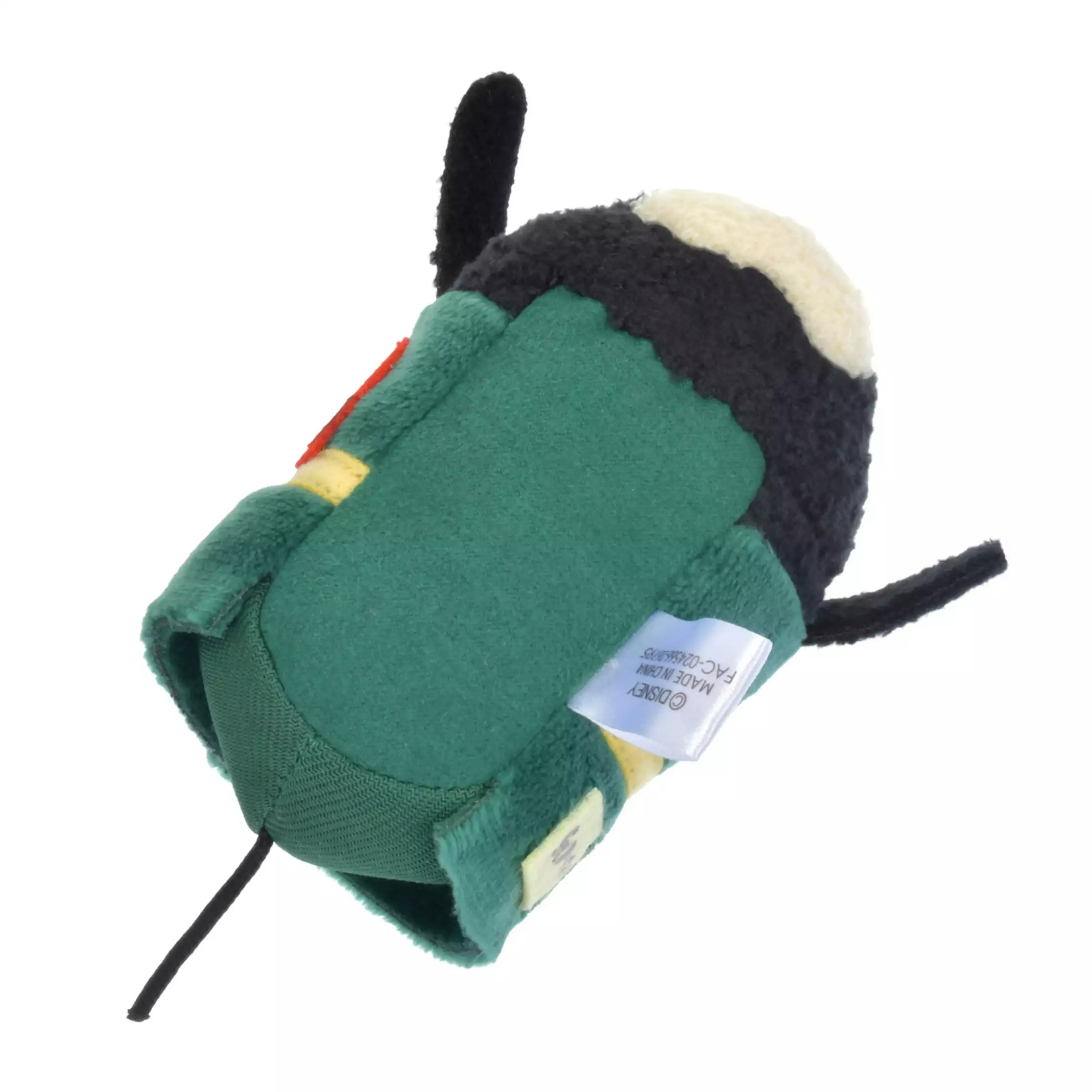 🌸 【預訂】Goofy konbu 造型公仔 - Japanese hot pot TSUM TSUM 13/10新品