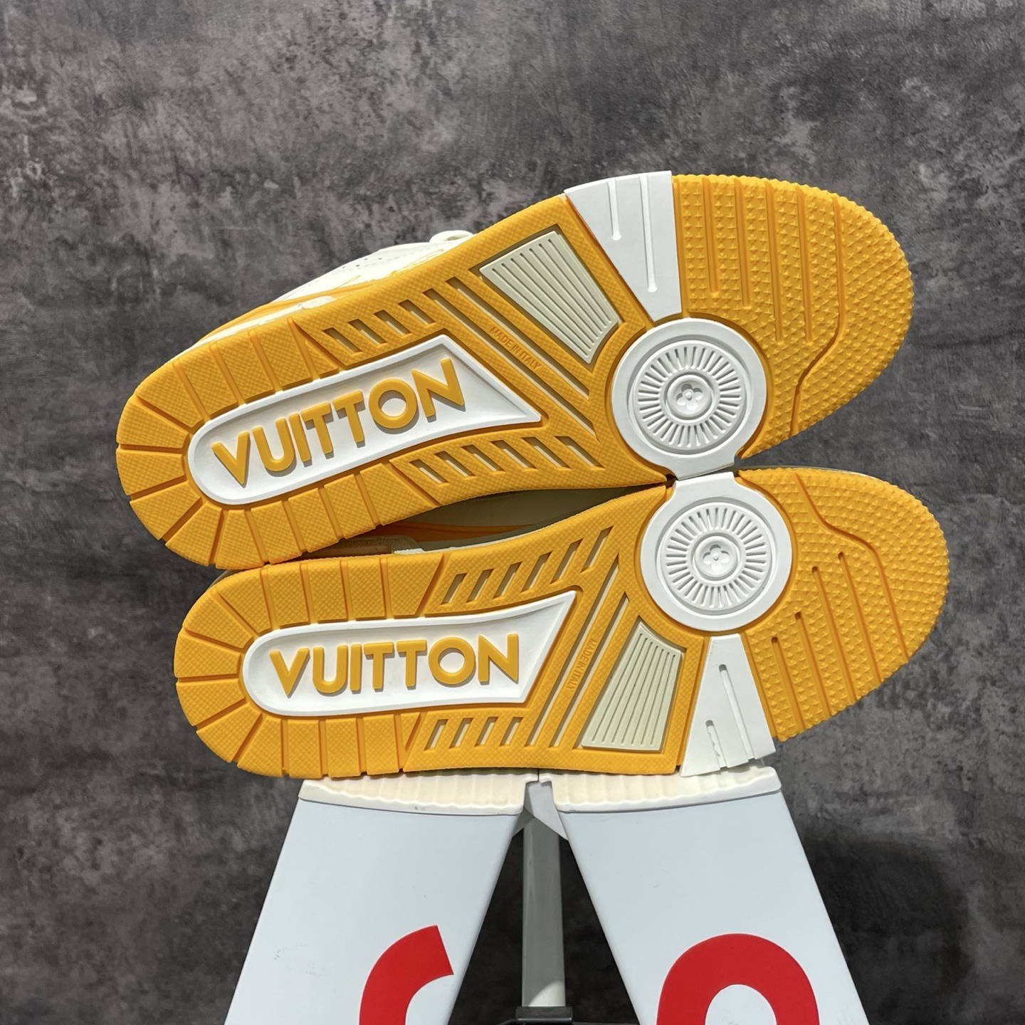 Louis Vuitton LV Trainer