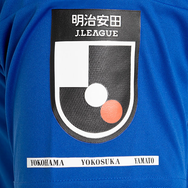 🔥Adidas Yokohama F Marinos 橫濱水手2025主場球員版球衣 (可加印字) jk2810