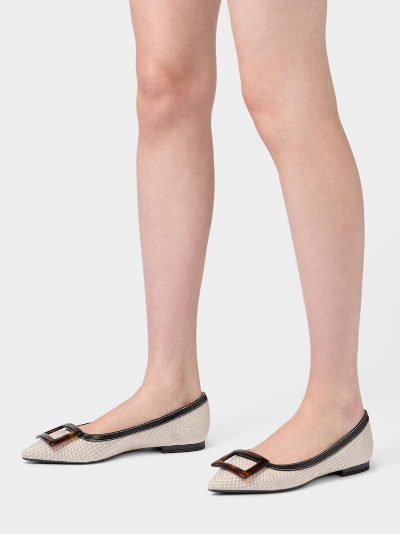 超級優惠🩷訂貨📮RV Gommettine flat   Size 36/37/37.5/38/39/40