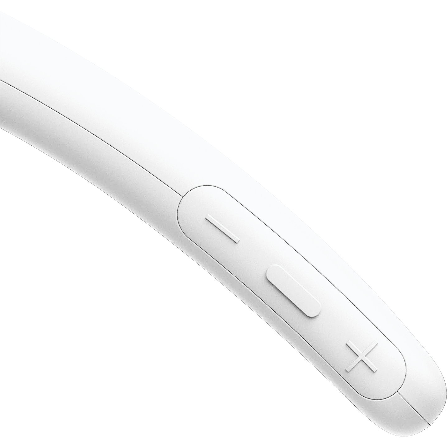 Sony Wireless Neckband Speaker White (SRS-NB10)