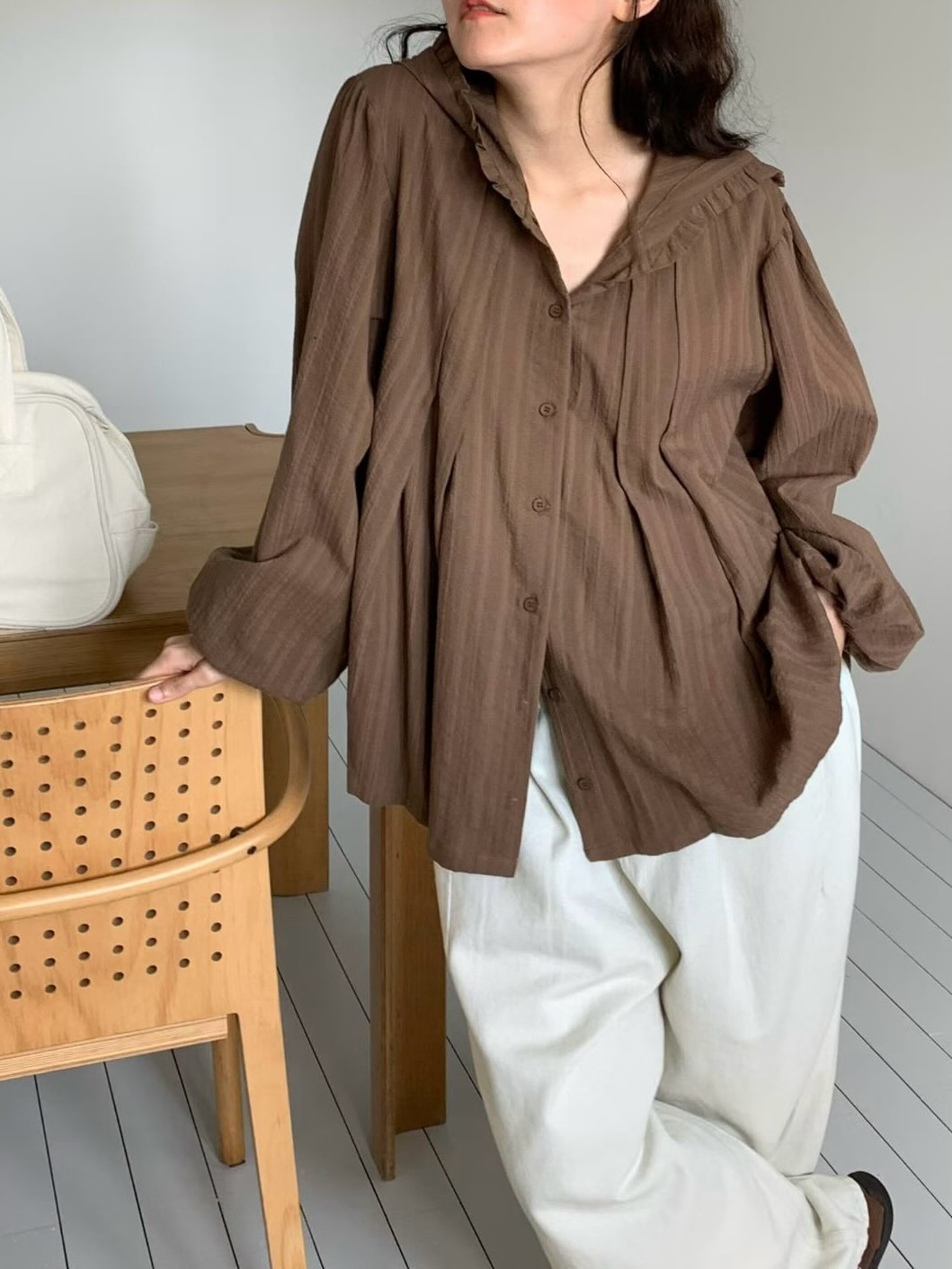 (2026FW) VENTI - TOP