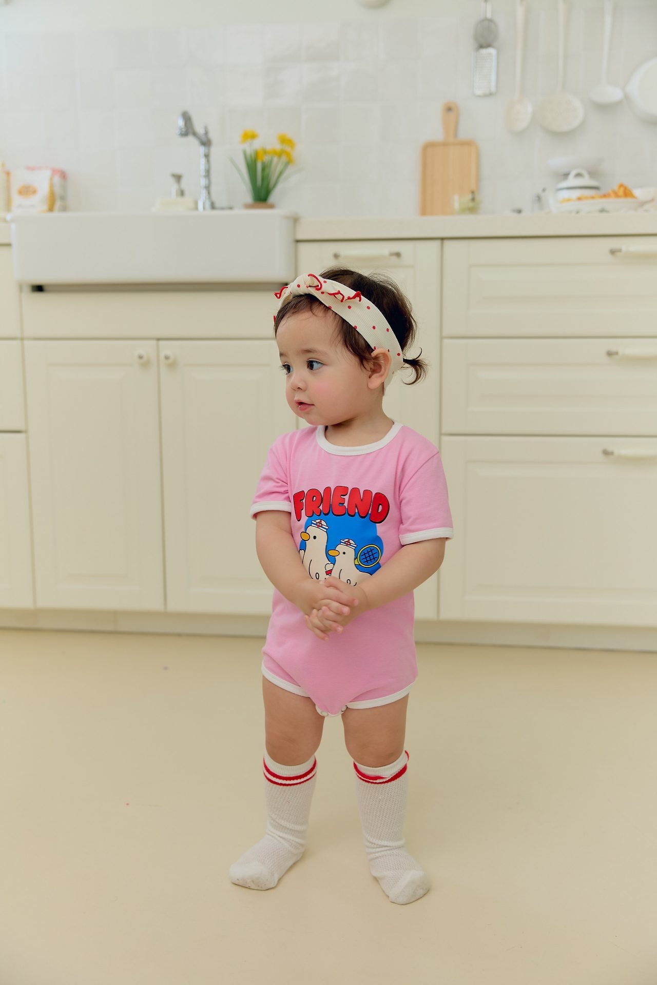 🇰🇷sera baby 包屁