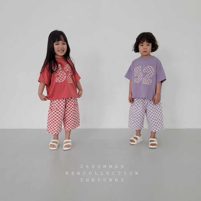 🇰🇷Thefunny  tee