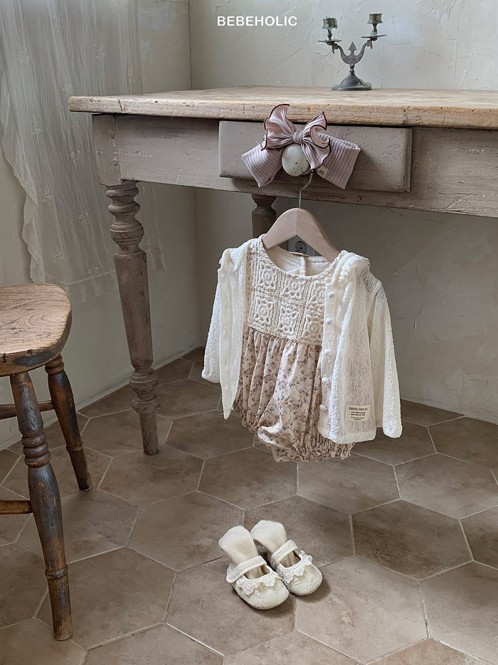 🇰🇷Bebeholic包屁