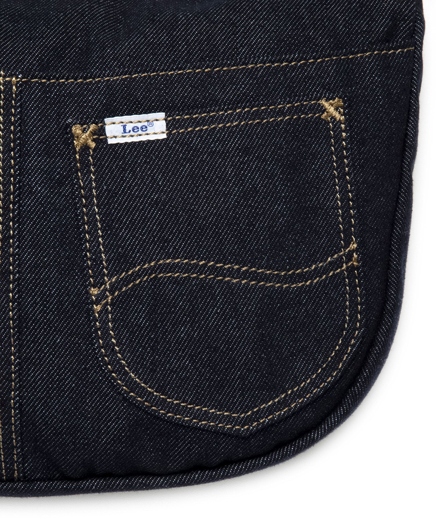Lee Denim Lazy Pocket Crossbag