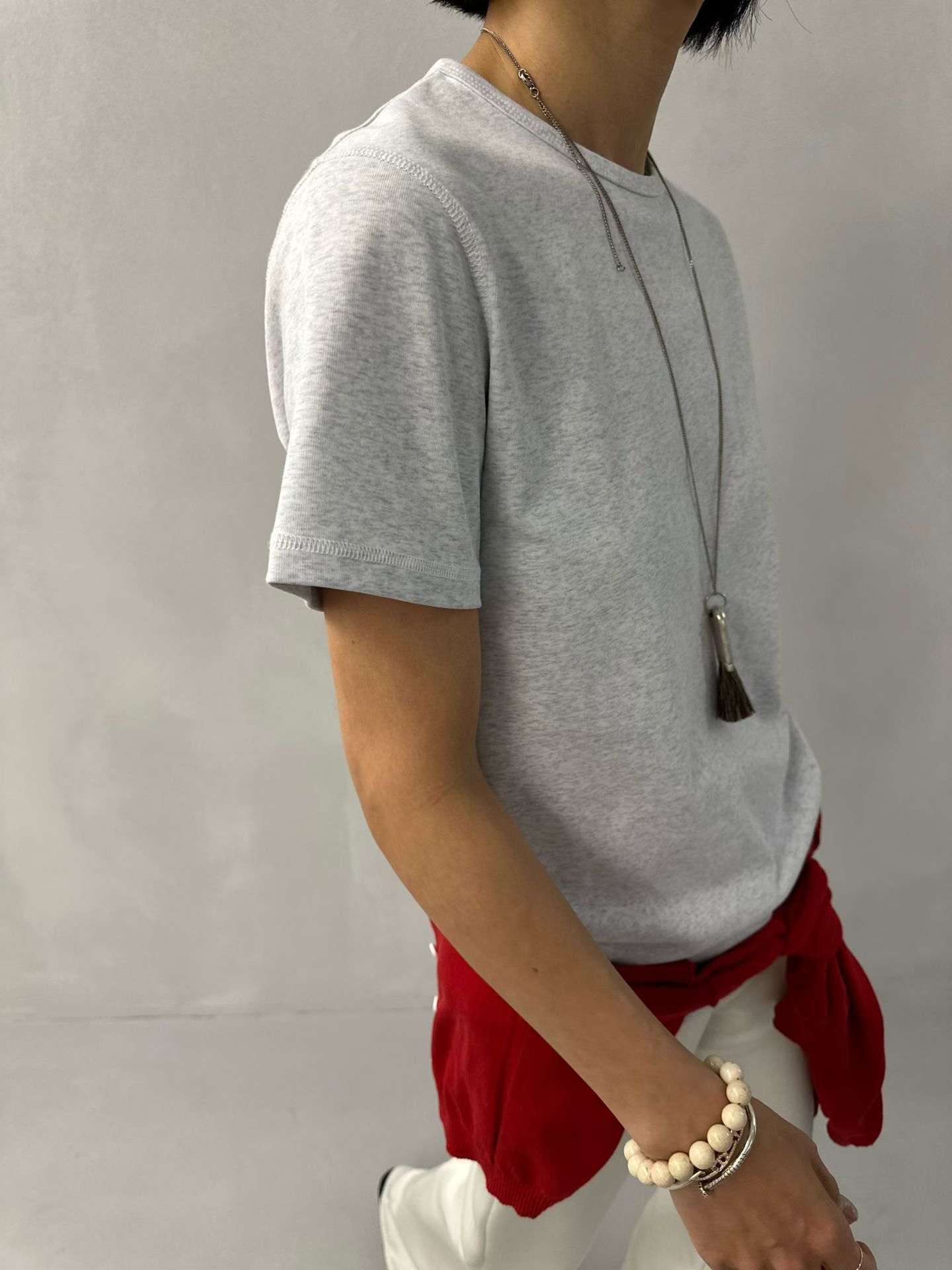 (2026SS) MAISONSTAFF - TOP