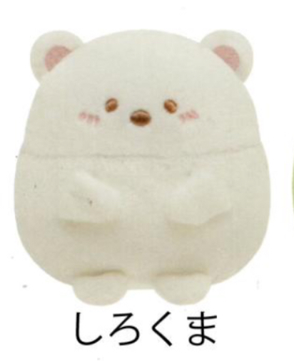 角落生物 手玉｜特價品滿$300包順豐門市自取