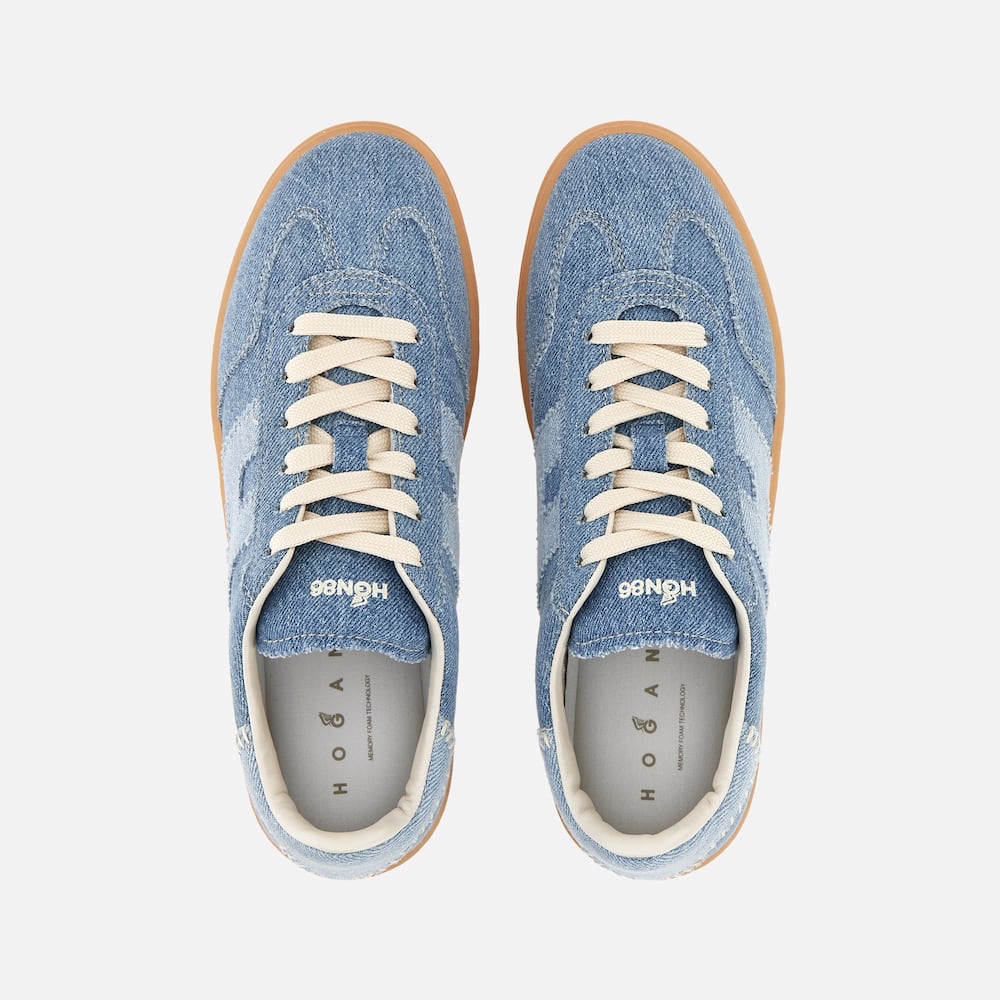 限時優惠✨新色🆕訂貨📮 Hogan Cool sneaker   Size 36.5/37/37.5/38/39/40