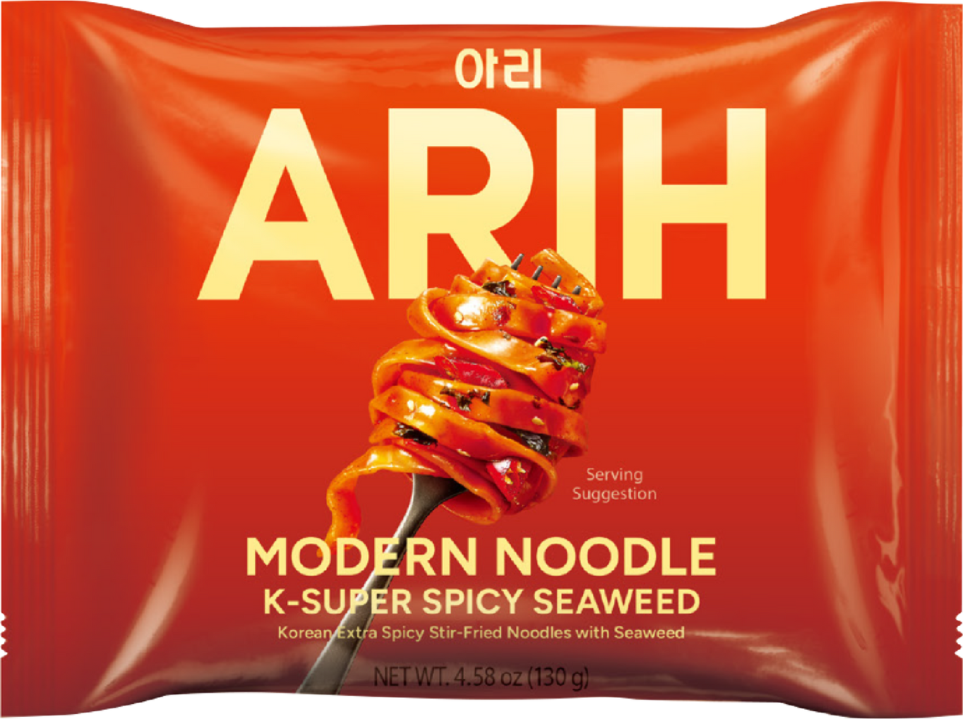 韓國🇰🇷 BTS X Paldo ARIH Modern Noodle 拌麵系列 (預購商品）