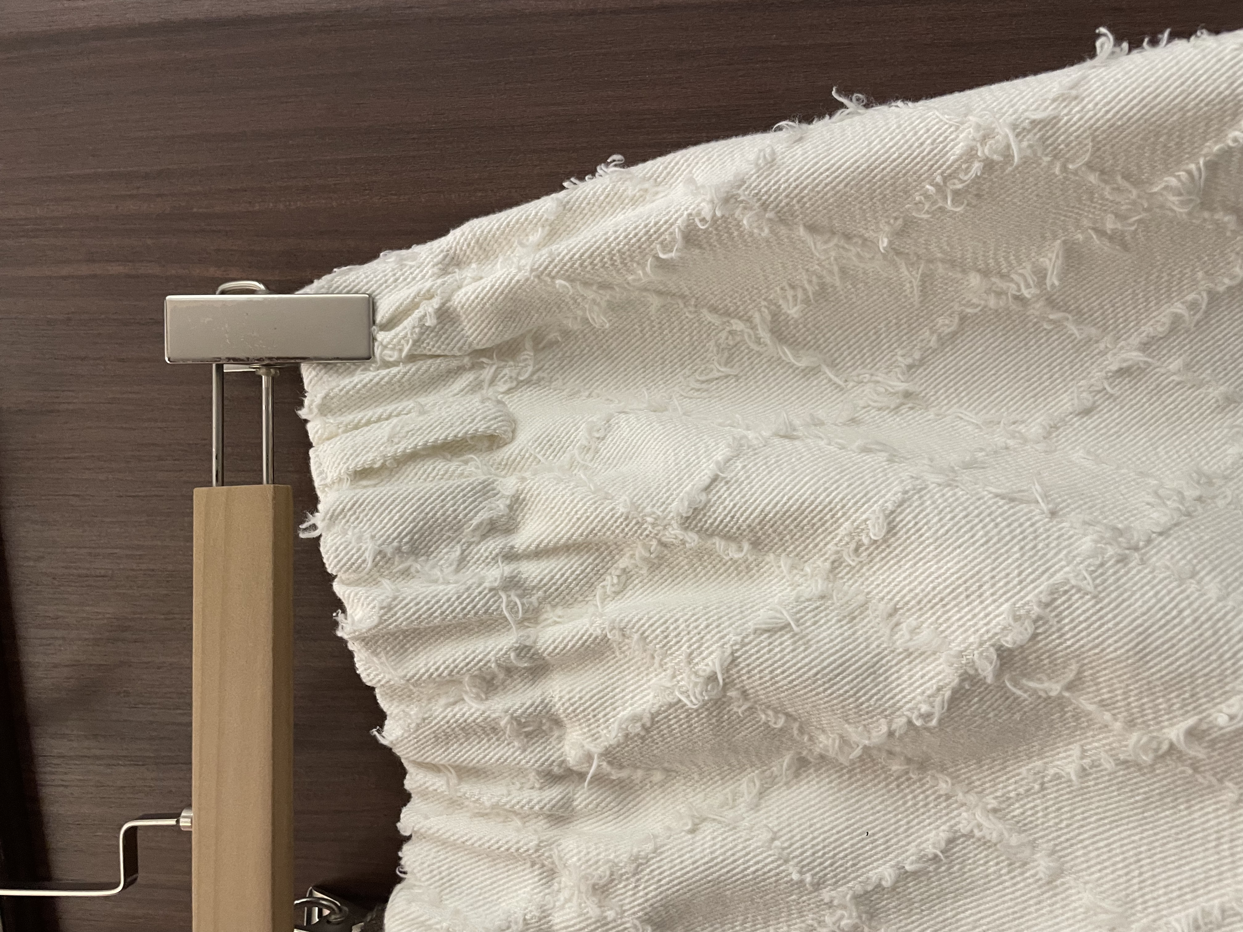 🍂DIAMOND PRINT SKIRT 