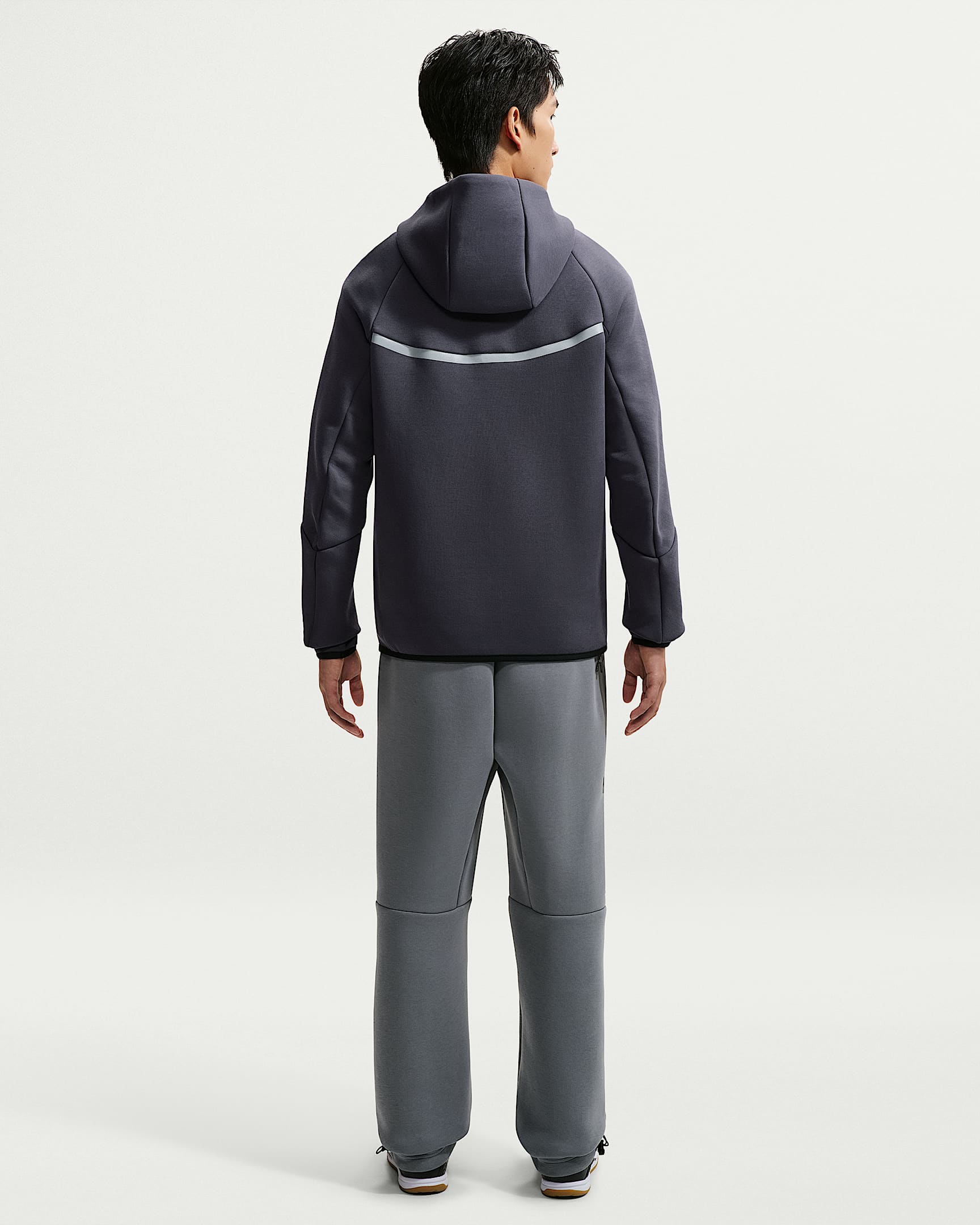 Nike PSG 巴黎聖日門 2026-27 Tech Windrunner 風衣外套 IO3662