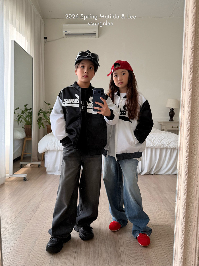 🇰🇷Matilda&Lee pants