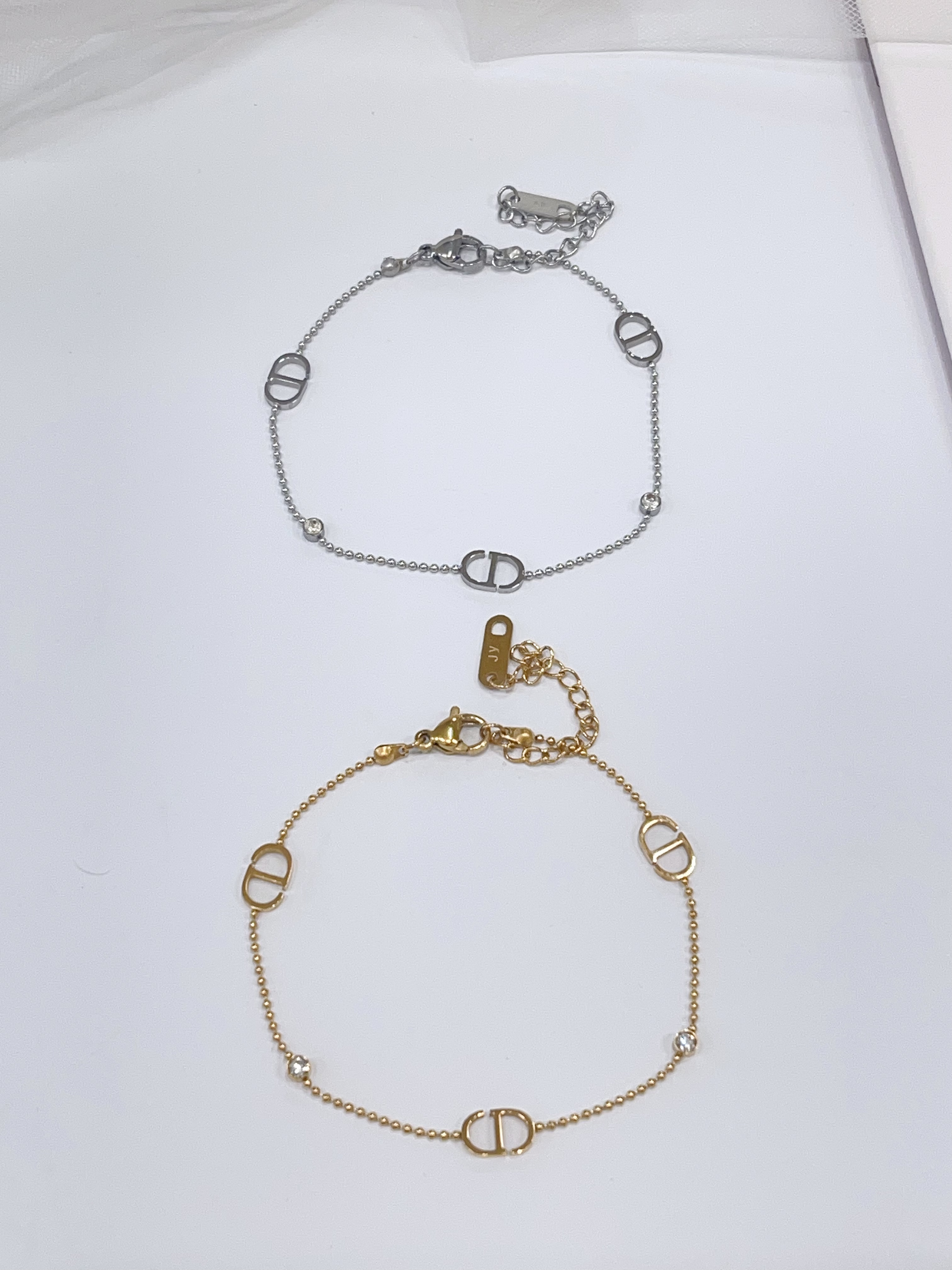 网红猪鼻子🐽手链