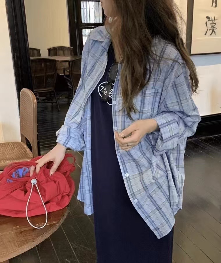 4321连身裙+外套