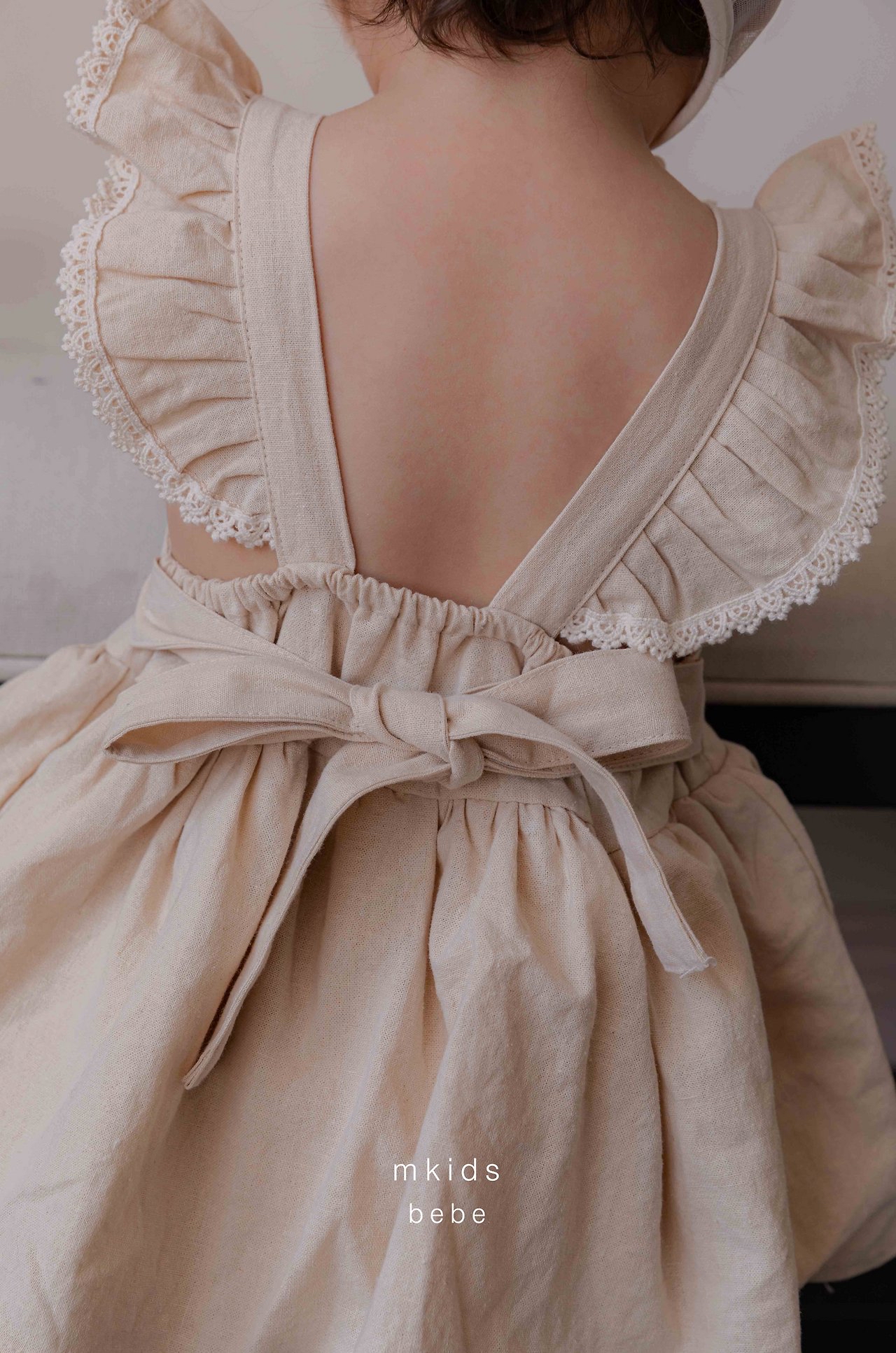 🇰🇷Mkids 包屁裙