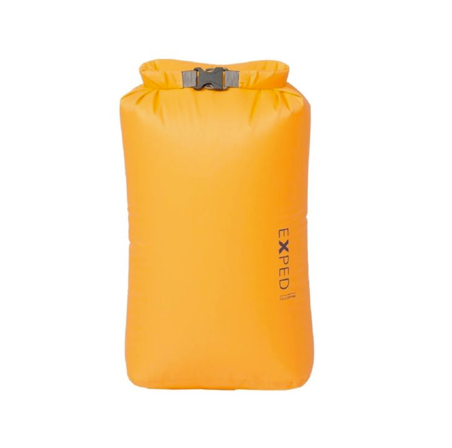 Exped Fold Drybag 防水袋