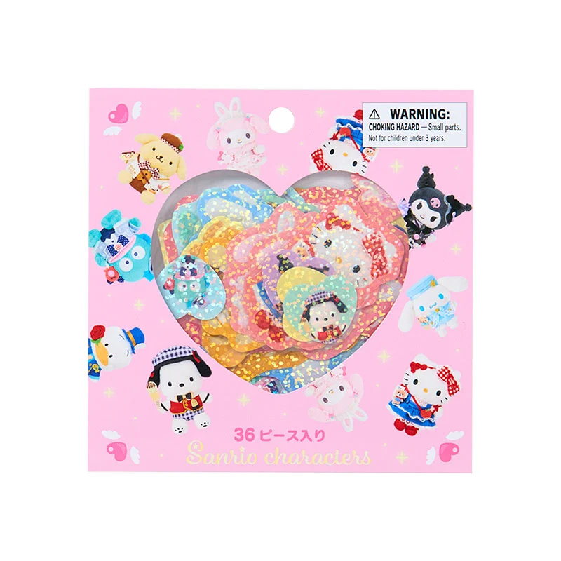 日本版Sanrio大賞系列 商品