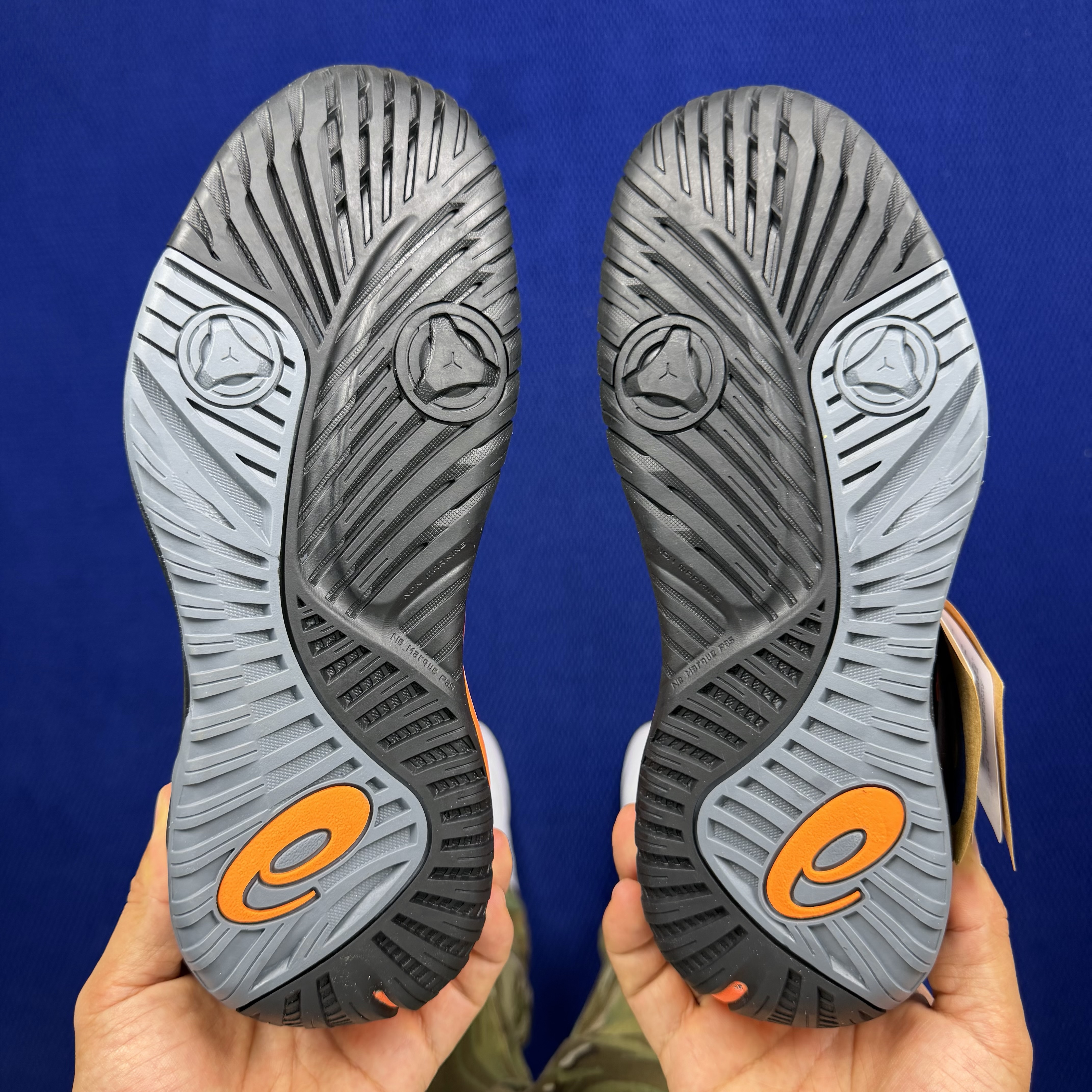 Asics Gel-Resolution X 