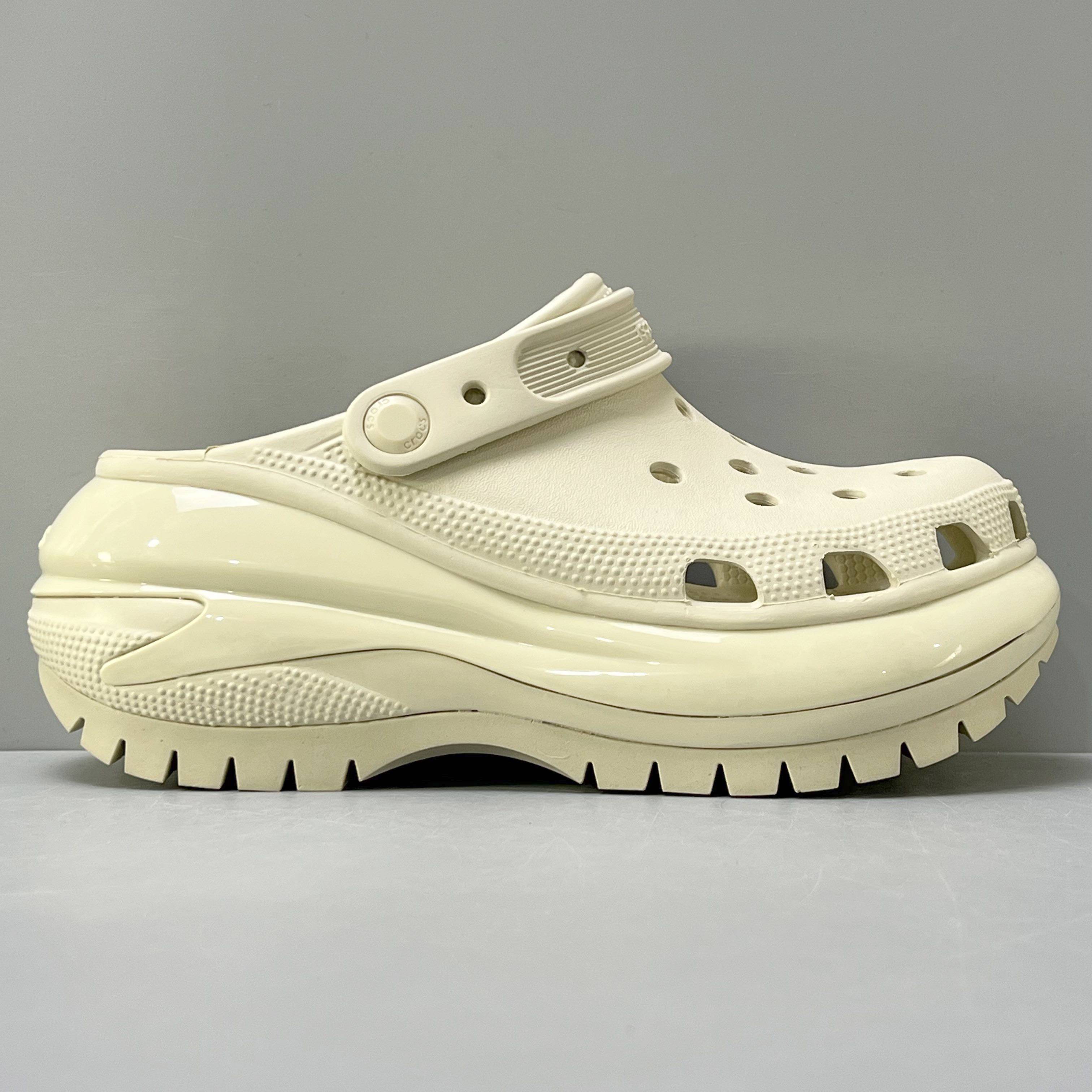 Crocs Mega Crush Clog