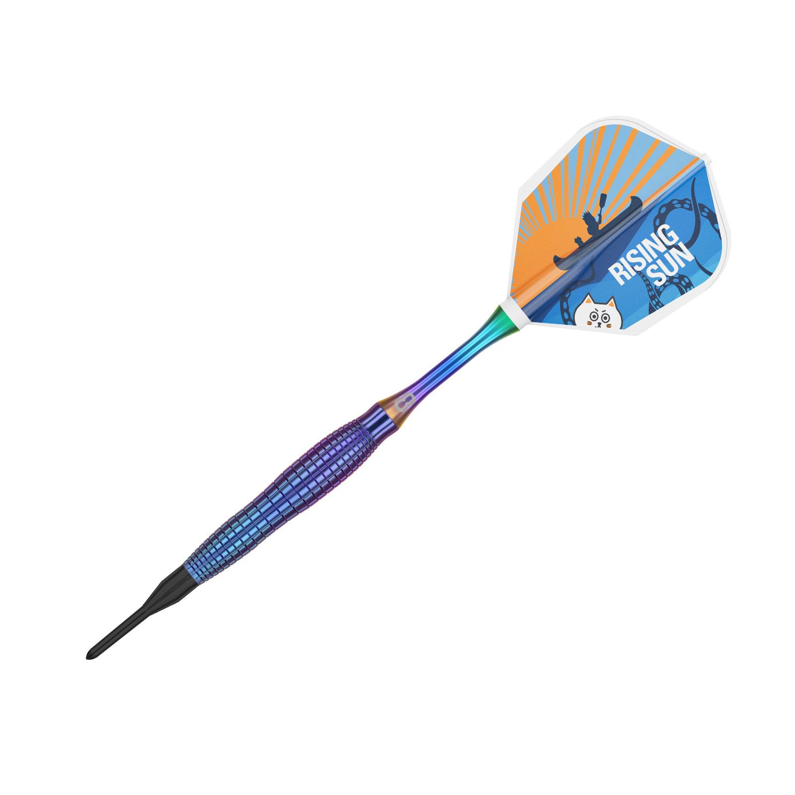 TARGET RISING SUN G7 Limited SLEEK 4BA | Exclamation Darts Shop