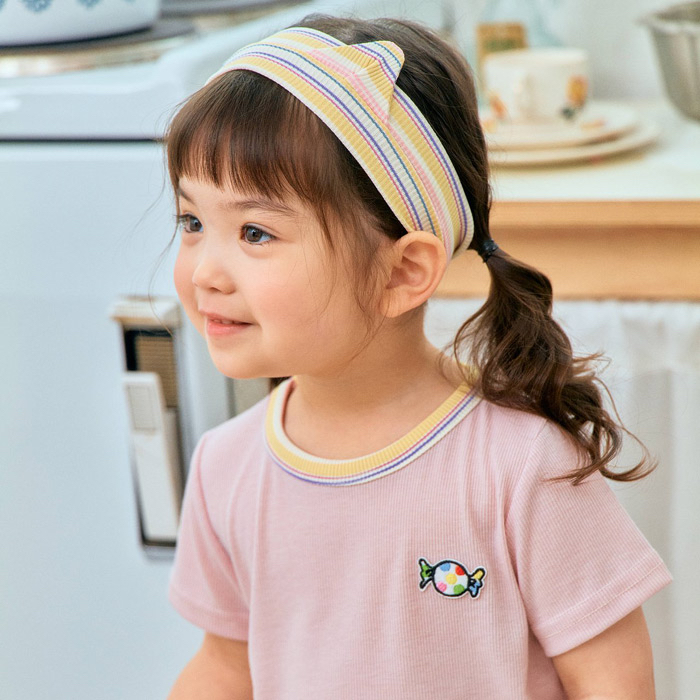 🇰🇷1st.BLUE tee