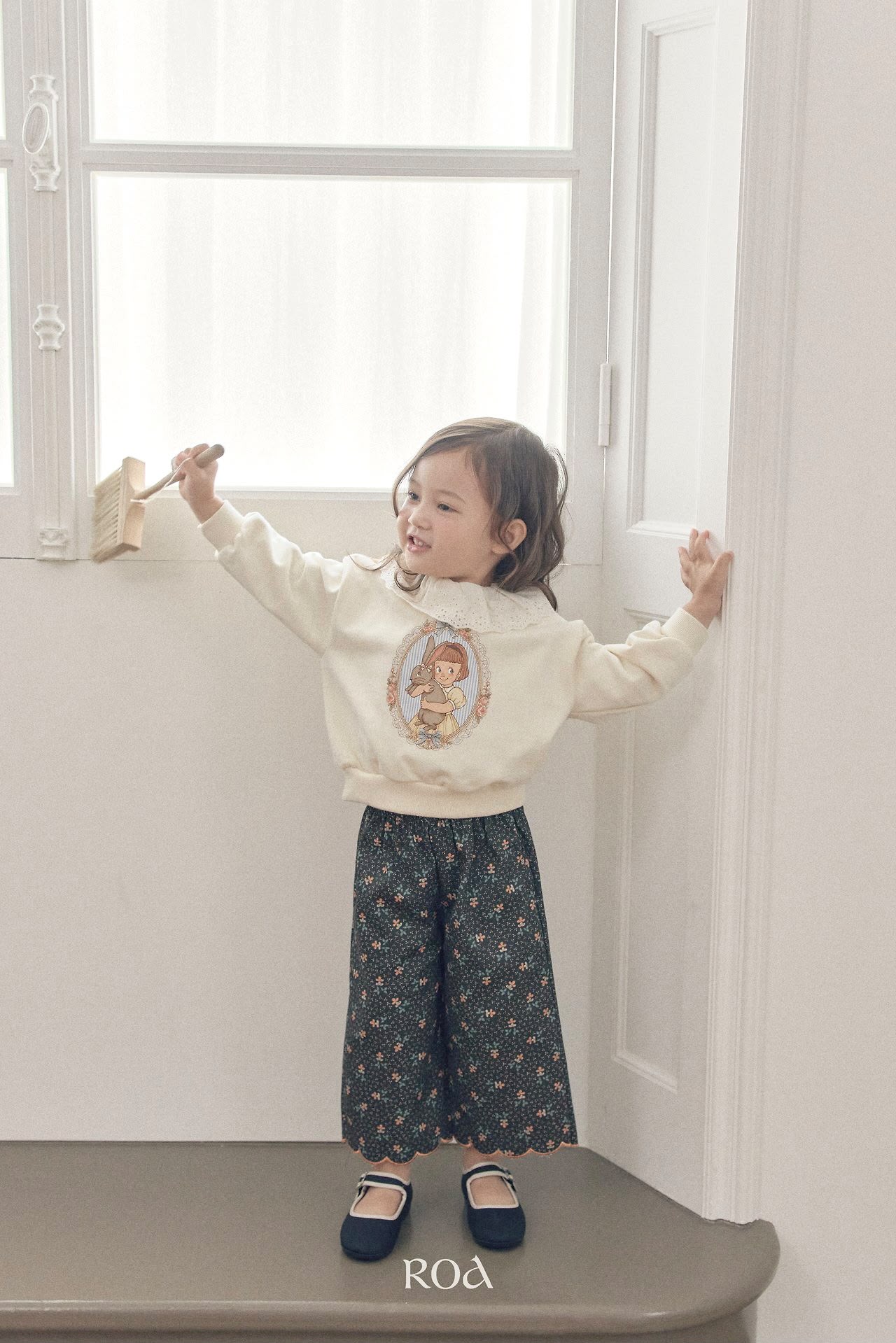 BR6017 Pants