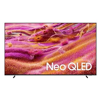 115" SAMSUNG 三星 115 吋 Class Neo QLED 4K QA115QN90FAJXXZ 系列,Vision AI,迷你 LED 智慧電視 2025 型號,115QN90F 